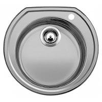 Кухонные мойки Blanco Rondoval 513314 матовая