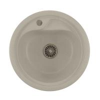 Мойка кухонная Mixline ML-GM10 342 Графит
