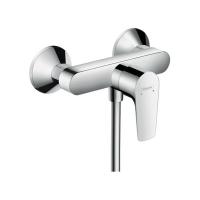 Смеситель Hansgrohe Logis E 71602000 для душа хром
