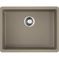 Мойка кухонная Omoikiri Kata 54-U-CA карамель