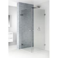 Душевой уголок Riho Scandic Mistral GX1203200 M209 90x90 стекло прозрачное/хром