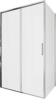 Душевой угол Aquanet Pleasure Evo AE65-120x90-CT 120*90*190 см, профиль хром, прозрачное стекло Душевой угол Aquanet Pleasure Evo AE65-120x90-CT 120*90*190 см, профиль хром, прозрачное стекло
