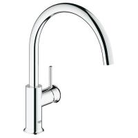 Смеситель Grohe BauClassic 31234000 для кухни