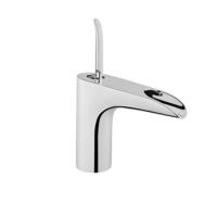 Смеситель для раковины Vitra T4 A42475EXP, хром