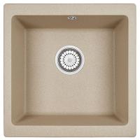Кухонная мойка Granula GR-4451 песок