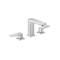 Смеситель Hansgrohe Metropol 32514000 для раковины