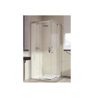 Душевой уголок Huppe (Hueppe) Aura Elegance 401310092321 100х100