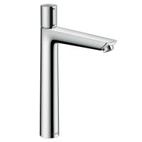 Смеситель Hansgrohe Talis E Select 71752000 для раковины