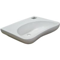 Раковина Jika Mio 8.1371.4.000.109.9 Белый 64