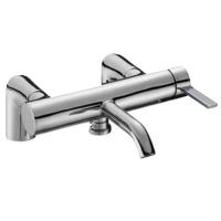 Смеситель Jacob Delafon Stillness E12769-4-CP для ванны на бортик