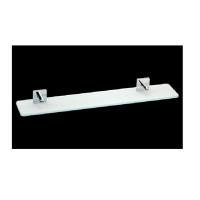 Полотенцедержатель Bagno & Associati Quattro Elite QE11351 60 Хром (кристаллы Swarovski )