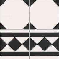 Realonda Oxford, Напольная плитка, 33x33 см