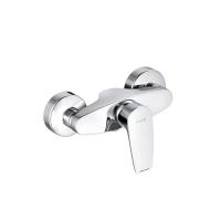 Смеситель Kludi Pure and Solid 348410575 для душа