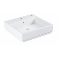 Раковина Grohe Cube Ceramic 3947400H 50