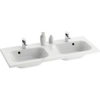 Раковина Jacob Delafon Terrace XB102K-00 Белый  120