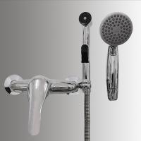 Смеситель Славен Дача СЛ-ОД-В41 для душа и биде