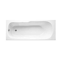 Ванна Creavit Sole KV.SO00.0001 150*70 см, ножки