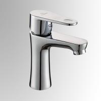 Смеситель Славен Коттедж СЛ-ОД-Л10 Для раковины