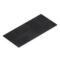 Столешница CEZARES CADRO-100-HPL-NRM 100 см, Nero Magma