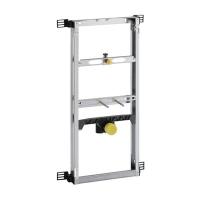 Инсталляция для писсуара Geberit Kombifix 457.686.00.1 с наружным смывным клапаном