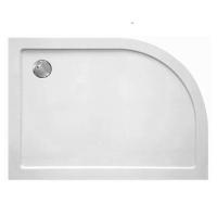 Душевой поддон Cezares TRAY-M-RH-120/90-550-35-W-L 120х90