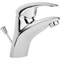 Смеситель Ferro Ancona BAN2 Для раковины Хром