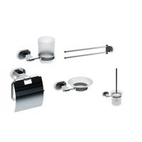 Набор аксессуаров Ravak Chrome 70508025 5 в 1 Хром