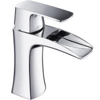 Смеситель Timo Lumi 4261/00F для раковины