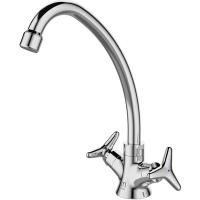 Смеситель Milardo Meal M03SB00M05 Для кухни Хром