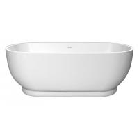 Акриловая ванна BelBagno BB26 179x81