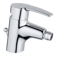 Смеситель Grohe Eurostyle 33565001 Для биде Хром с д/к