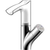 Смеситель Rossinka Z Z35-30 для раковины хром