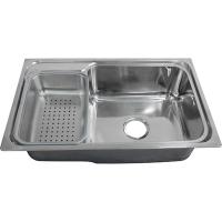 Кухонные мойки Melana 800-7245В 72x45