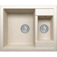 Мойка кухонная Tolero Classic R109/102 Сафари