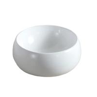 Раковина накладная BelBagno BB1065 40*40*16 см, белая Раковина накладная BelBagno BB1065 40*40*16 см, белая