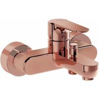 Смеситель для ванны Vitra Root Round A4272526EXP, медь