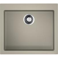 Мойка кухонная Omoikiri Bosen 57-SA бежевый