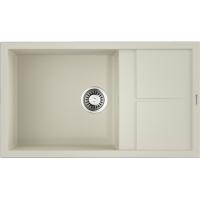 Мойка кухонная Omoikiri Sumi 86-EV эверест