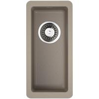 Мойка кухонная Omoikiri Kata 20-U-CA карамель