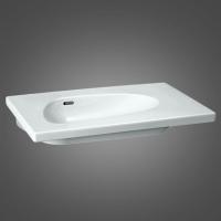 Раковина Laufen Palomba 8.1480.4.000.109.1 80