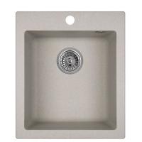 Кухонная мойка Granula GR-4201 базальт