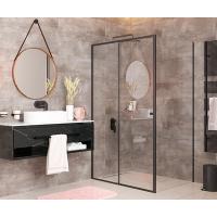 Душевой уголок WasserKraft Dill 61S10 100х120