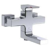 Смеситель Jacob Delafon Strayt E45370-CP для ванны