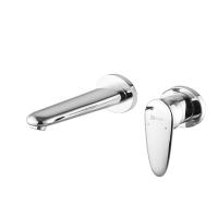 Смеситель встраиваемый Lemark Status LM4426C для раковины