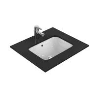 Раковина Ideal Standard Connect E506101 Под столешницу 58х41