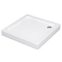 Душевой поддон WasserKraft Amper 29T02 80х80
