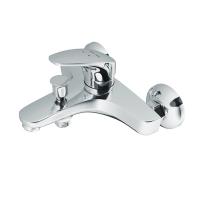 Смеситель для ванны и душа Am.Pm Chic, хром Смеситель для ванны и душа Am.Pm Chic, хром