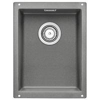 Мойка кухонная Blanco Subline 320 U 523408 алюметаллик