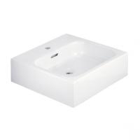 Раковина Kludi Plus 49W0543 50x50 см