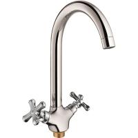 Смеситель Rush Bianki BI7650-24 для кухни Смеситель Rush Bianki BI7650-24 для кухни